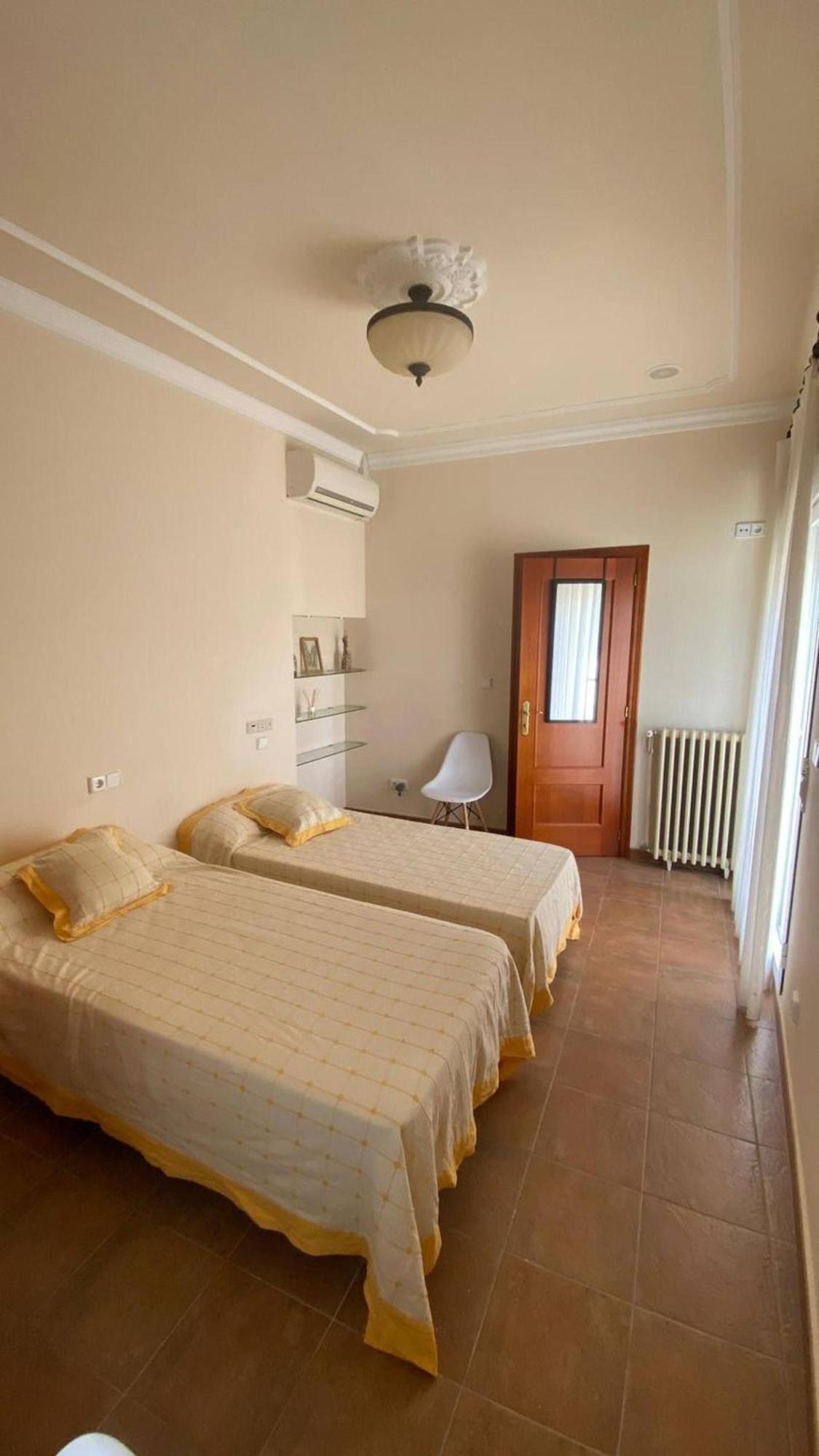 Casa Magnolia, A Rural Paradise House With Pool AlziraAlzira  Kültér fotó