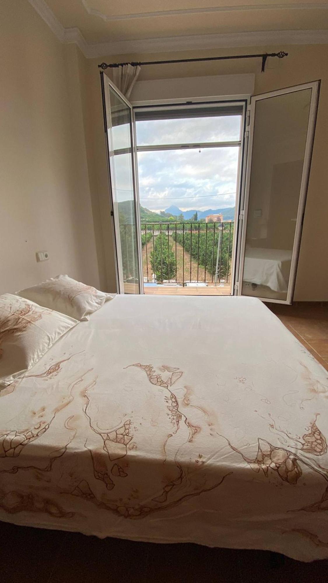 Casa Magnolia, A Rural Paradise House With Pool AlziraAlzira  Kültér fotó