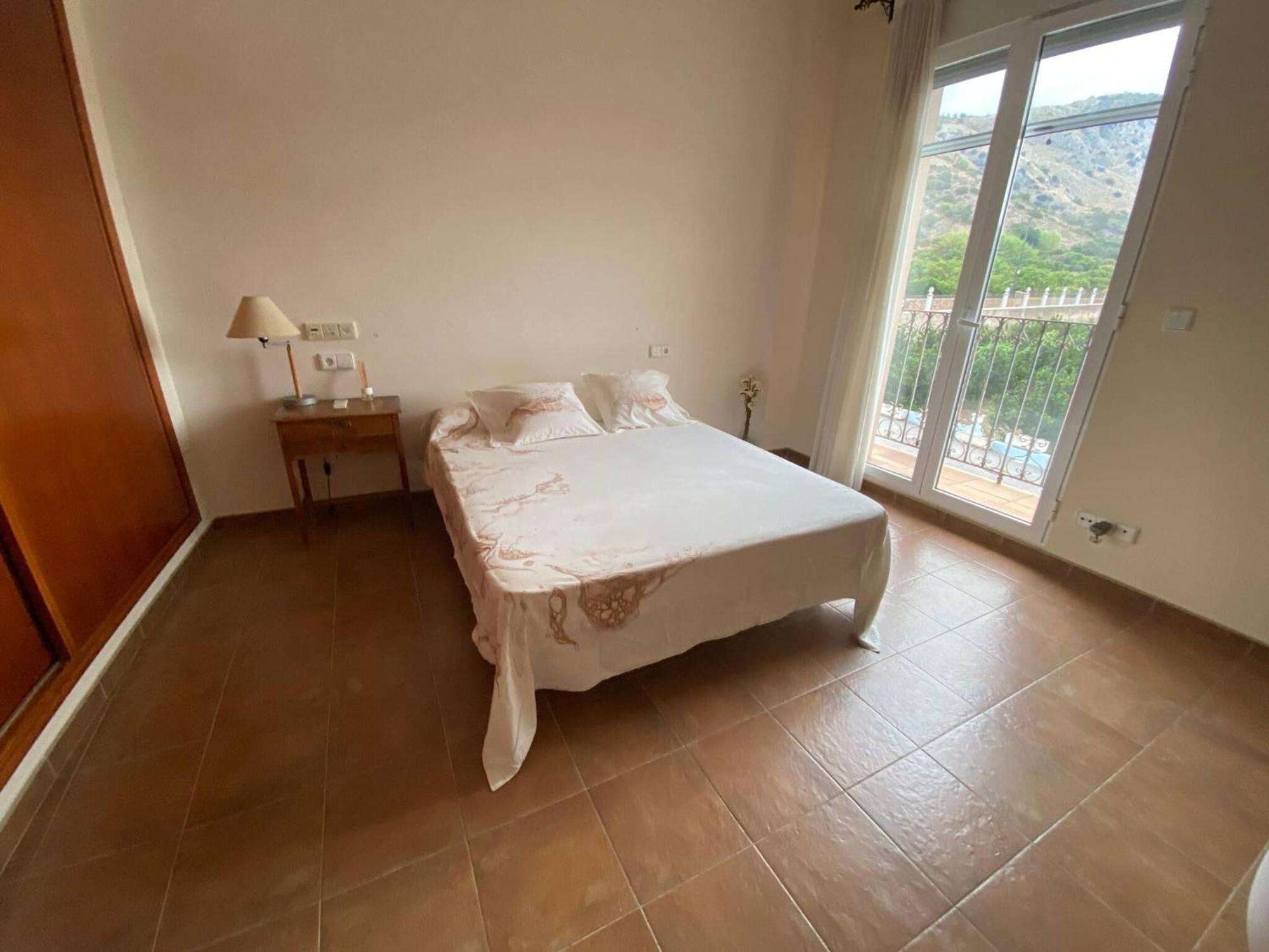 Casa Magnolia, A Rural Paradise House With Pool AlziraAlzira  Kültér fotó