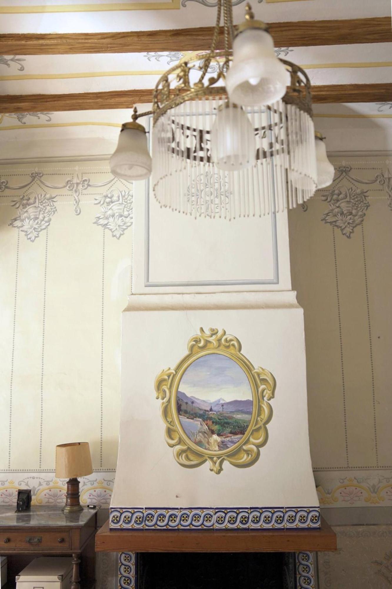 Casa Magnolia, A Rural Paradise House With Pool AlziraAlzira  Kültér fotó
