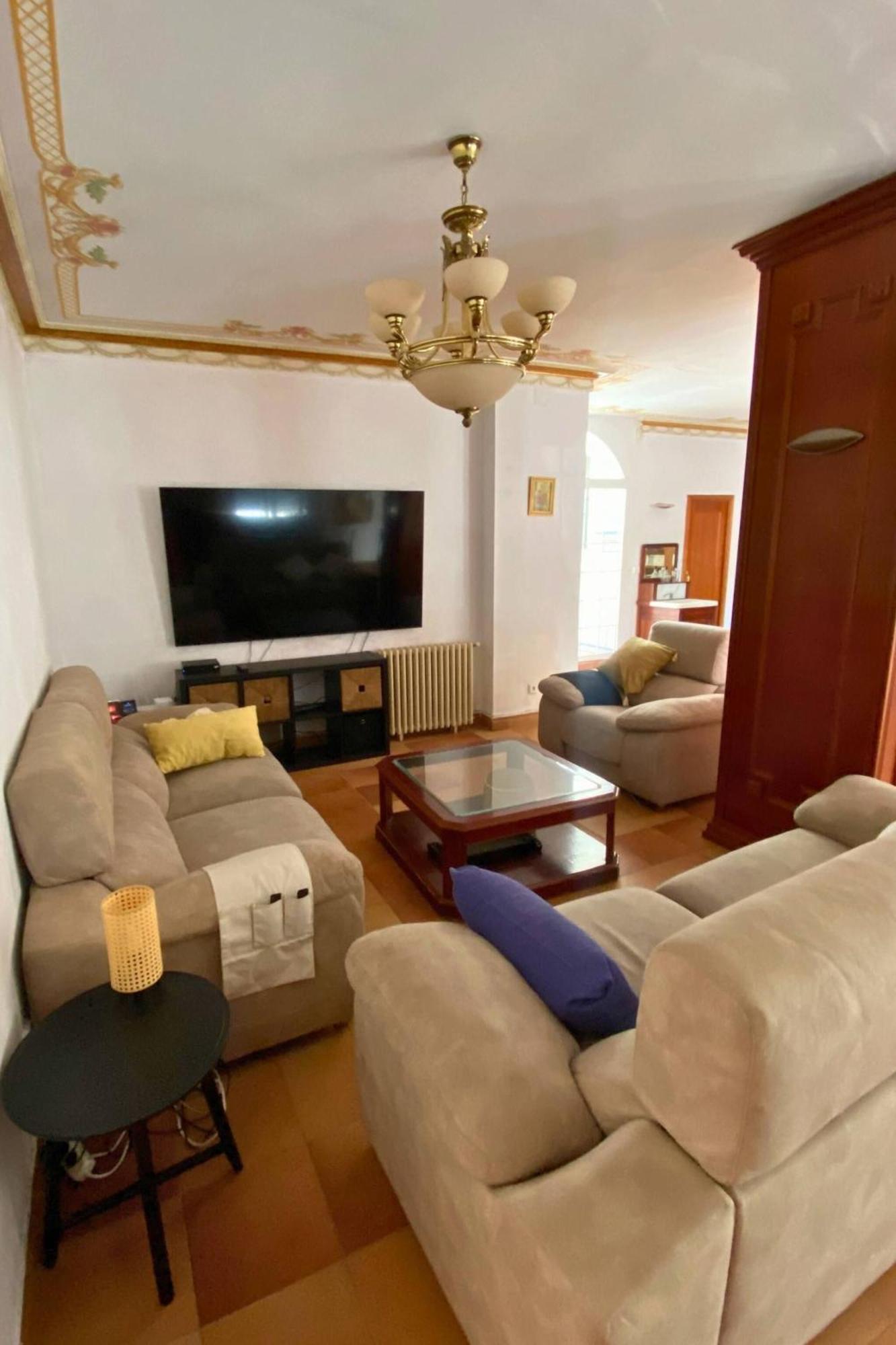 Casa Magnolia, A Rural Paradise House With Pool AlziraAlzira  Kültér fotó