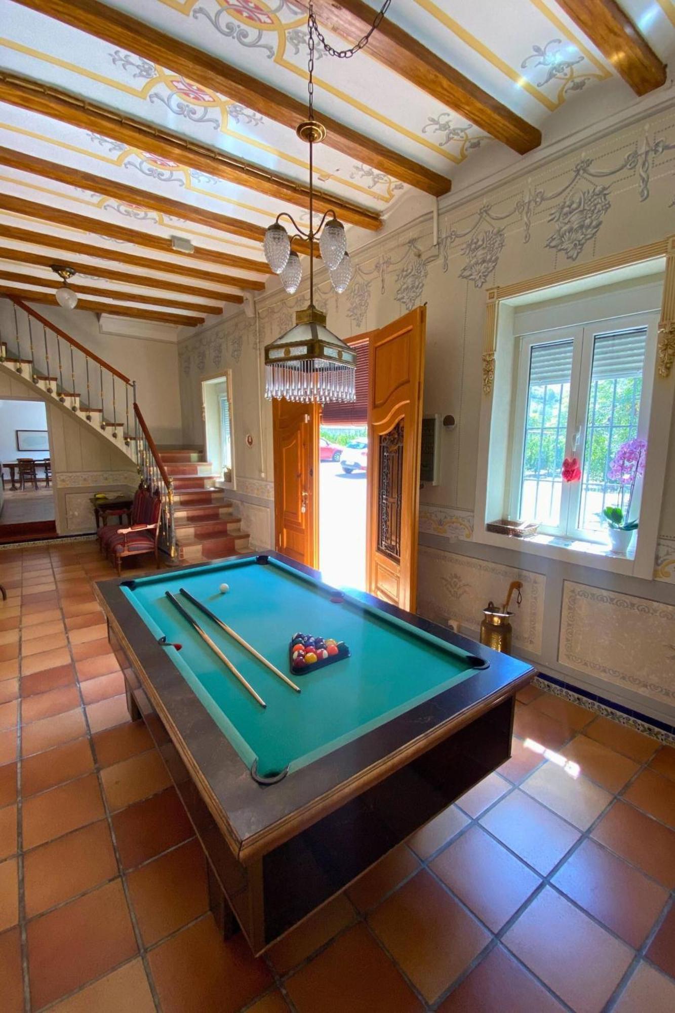 Casa Magnolia, A Rural Paradise House With Pool AlziraAlzira  Kültér fotó
