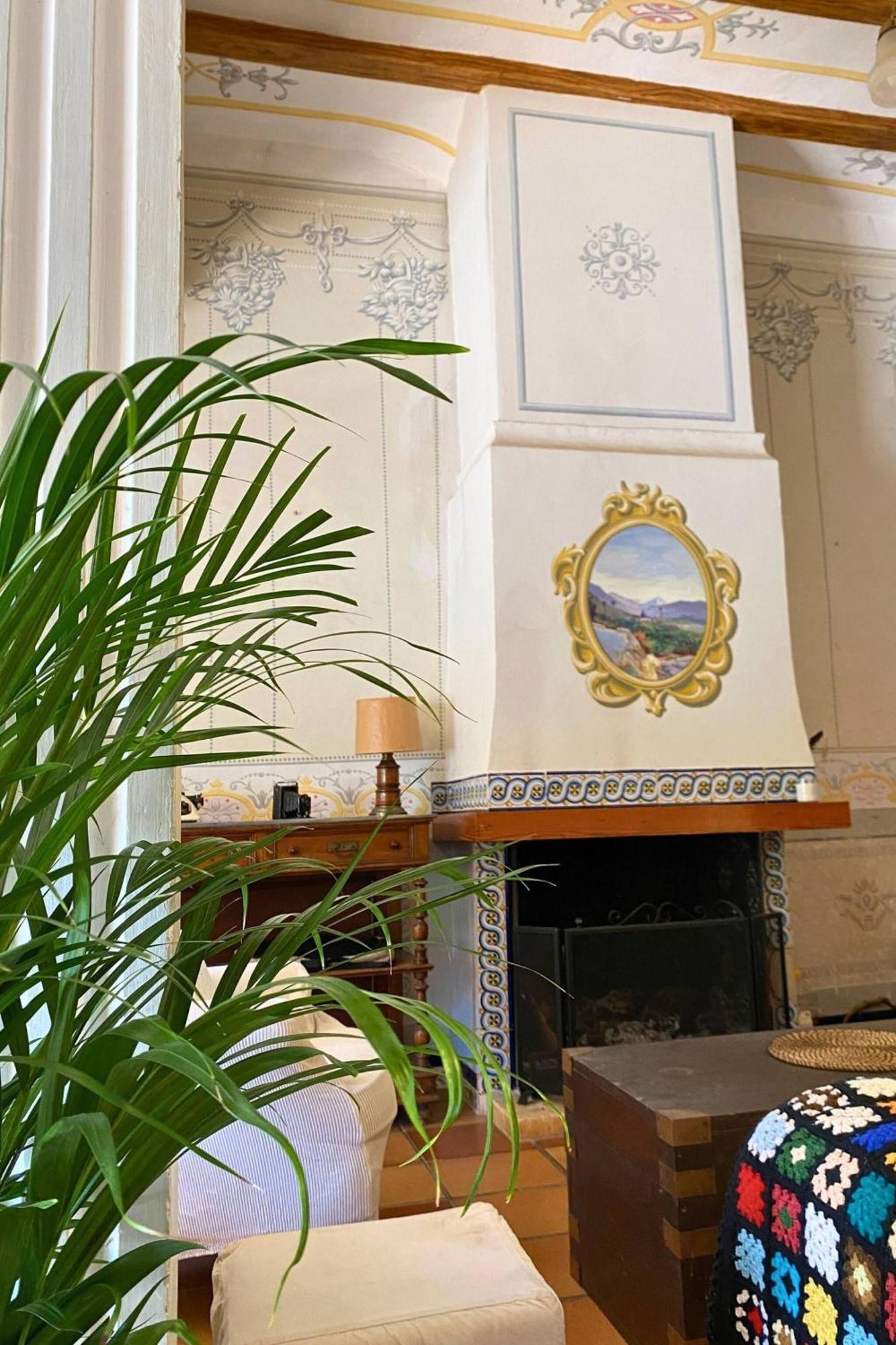 Casa Magnolia, A Rural Paradise House With Pool AlziraAlzira  Kültér fotó