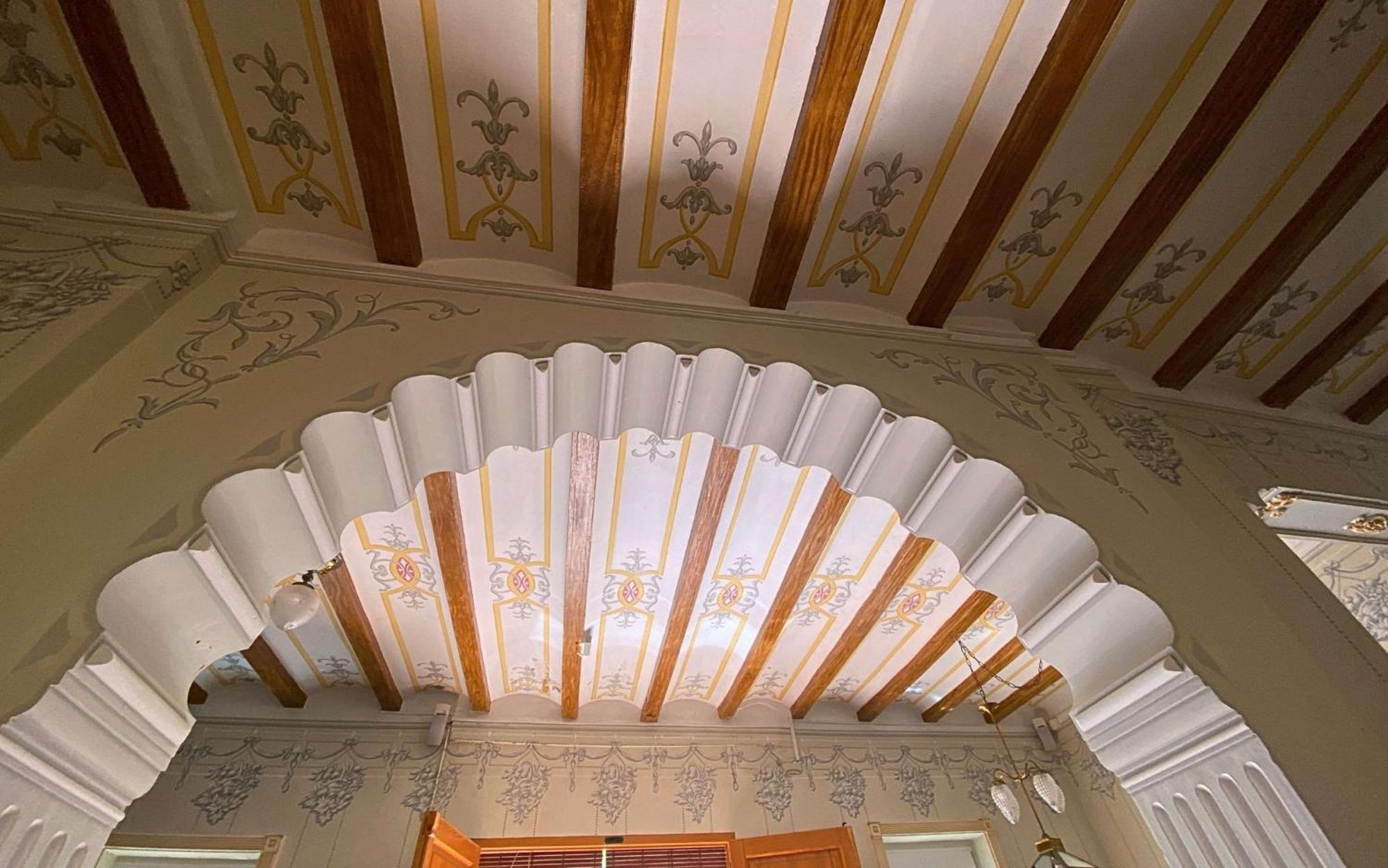 Casa Magnolia, A Rural Paradise House With Pool AlziraAlzira  Kültér fotó