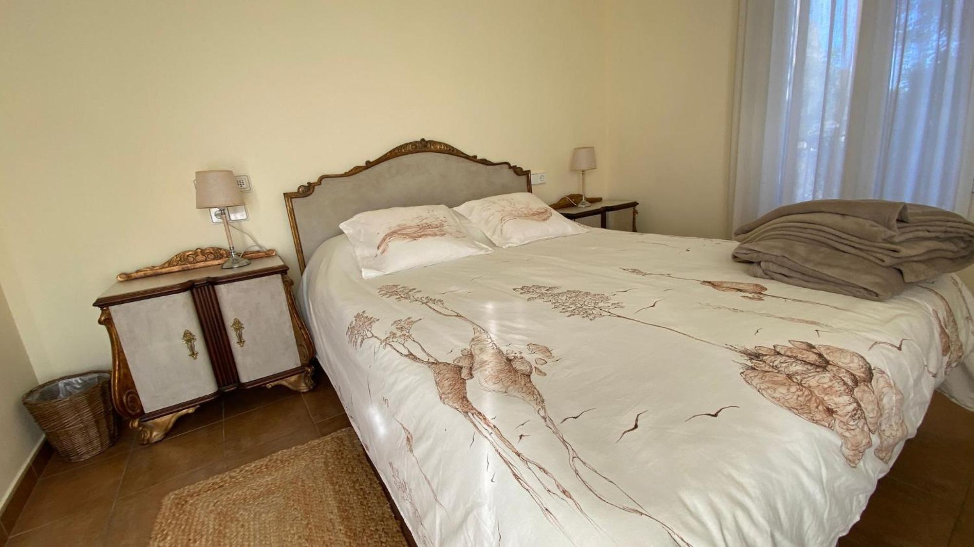 Casa Magnolia, A Rural Paradise House With Pool AlziraAlzira  Kültér fotó