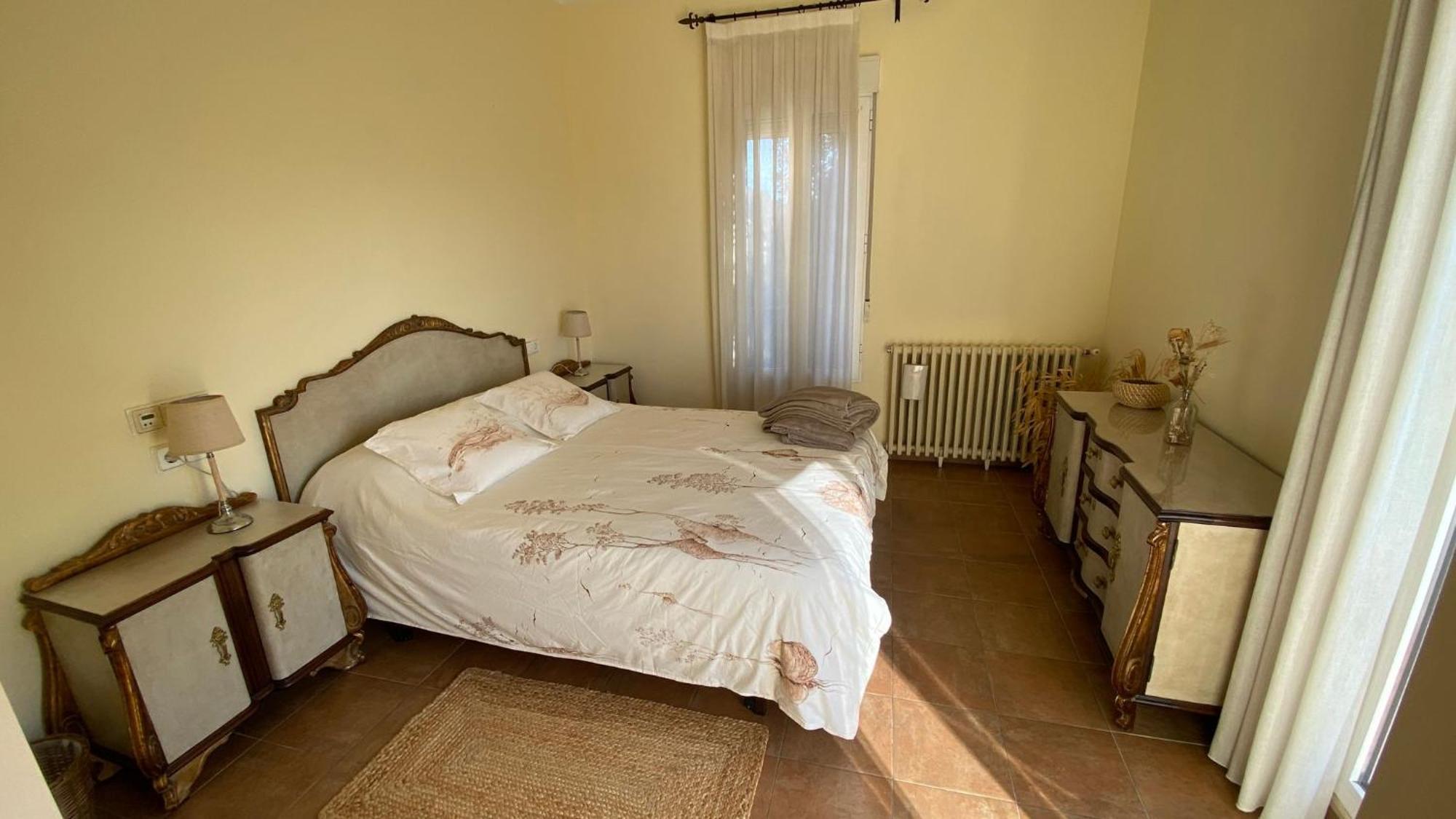 Casa Magnolia, A Rural Paradise House With Pool AlziraAlzira  Kültér fotó