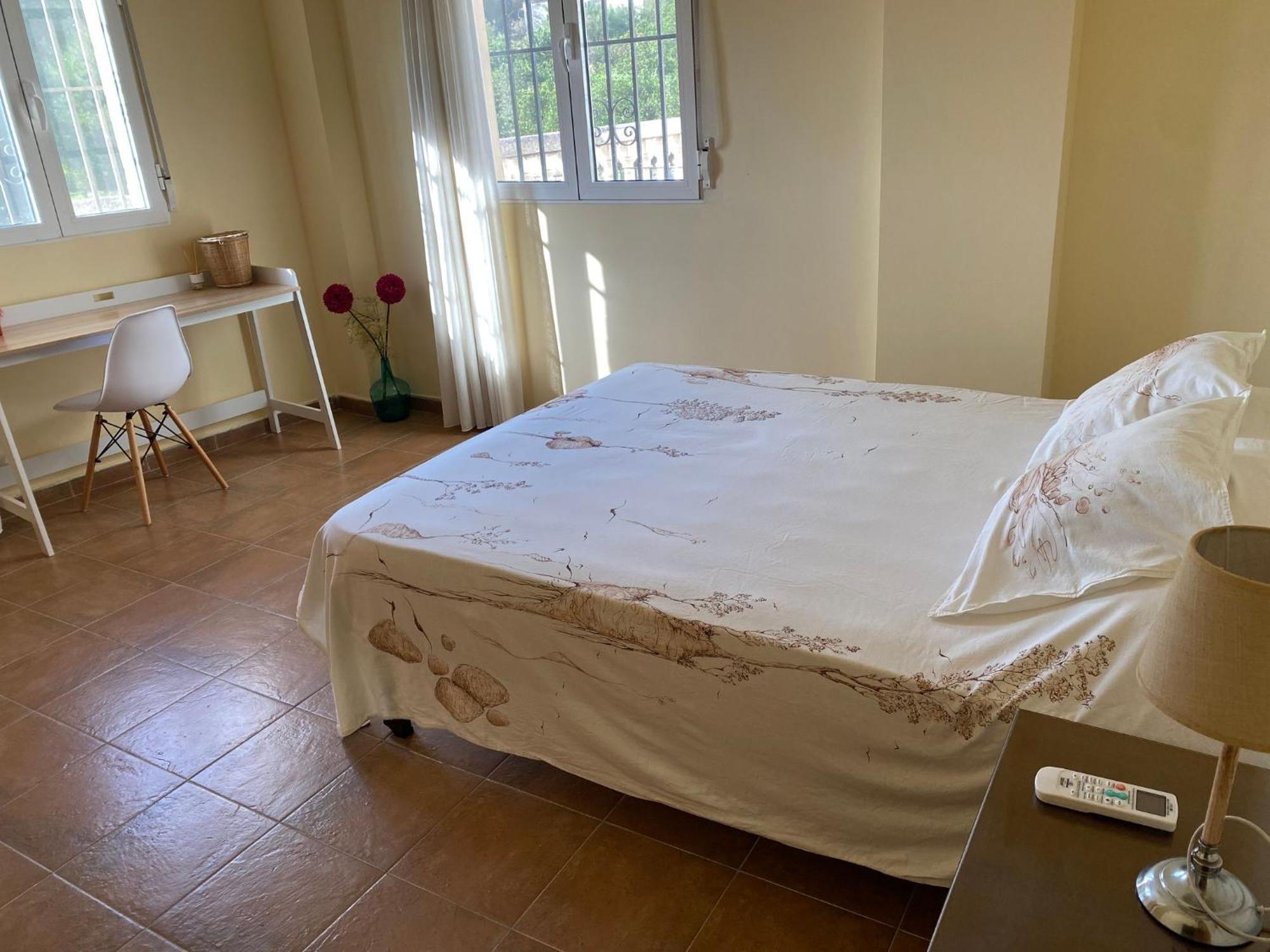 Casa Magnolia, A Rural Paradise House With Pool AlziraAlzira  Kültér fotó